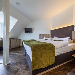 Trip Inn Hotel Esplanade, Duesseldorf