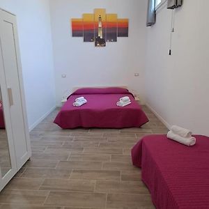 Studio con letto king size